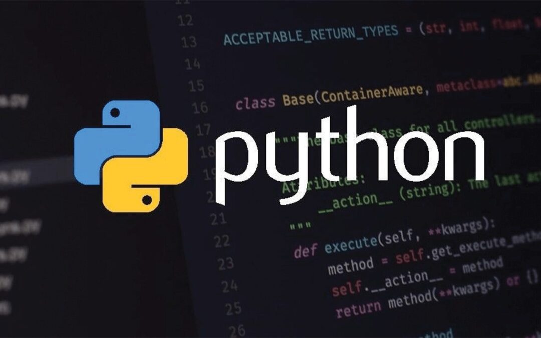 Python Programming Courses